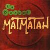 Cover for La Ouache by Matmatah